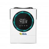 Інвертор ALTEK Atlas 6KW-48V Інвертор ALTEK Atlas 6KW-48V