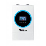 Інвертор ALTEK Atlas 4,2KW-24V Інвертор ALTEK Atlas 4,2KW-24V