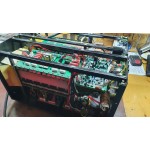 Аргонодуговий апарат EDON Pulsetig-315 AC\DC