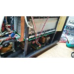 Аргонодуговий апарат EDON Pulsetig-315 AC\DC