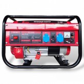 Генератор EDON PT-3300PRO 2.8кВт Генератор EDON PT-3300PRO 2.8кВт