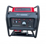 Інверторний генератор Edon PT-4000C 2.8кВт