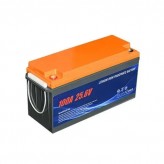 Аккумулятор Edon LiFePO4 24V 100 Ah