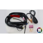 Аргонодуговий апарат EDON Pulsetig-200 AC\DC