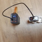 Універсальний повербанк WPD-100, 30000 mAh, 160 Ват