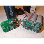 Універсальний повербанк WPD-100, 30000 mAh, 160 Ват