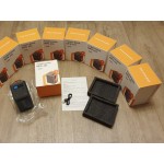 Універсальний, "безшовний" повербанк WPD-101, 60000 mAh, 200 Ват