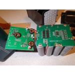 Універсальний, "безшовний" повербанк WPD-101, 60000 mAh, 200 Ват