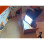 Універсальний, "безшовний" повербанк WPD-101, 60000 mAh, 200 Ват