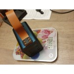 Універсальний, "безшовний" повербанк WPD-101, 60000 mAh, 200 Ват