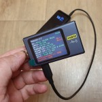 Універсальний, "безшовний" повербанк WPD-160S, 30000 mAh, 160 Ват